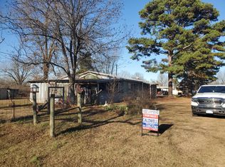 196963 N 4161st Rd, Antlers, OK 74523