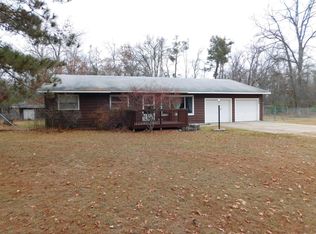 6110 Alex Rd, Grayling, MI 49738