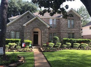 10415 Gold Point Dr, Houston, TX 77064