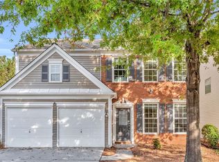 1626 Hemburg Trce NW #3, Kennesaw, GA