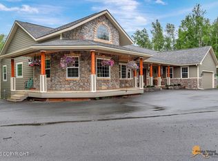 7425 N Nugget Cir, Palmer, AK 99645