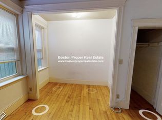 46 Westland Ave APT 16C, Boston, MA 02115