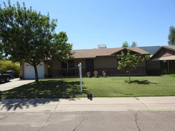 3624 S Margo Dr, Tempe, AZ 85282