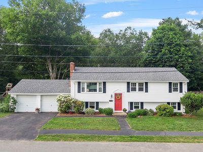 13 Meade St, Peabody, MA, 01960