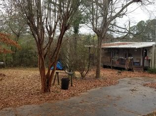 2002 Perry St, Little Rock, AR 72205