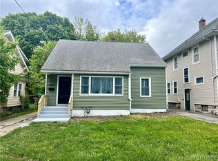 1841 Cleveland Ave, Niagara Falls, NY