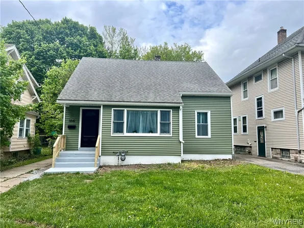 1841 Cleveland Ave, Niagara Falls, NY 14305