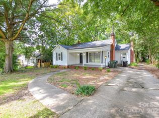 636 Forest St NW, Concord, NC 28025