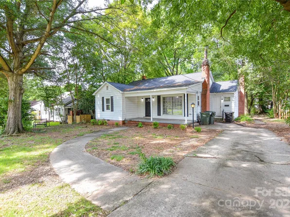 636 Forest St NW, Concord, NC 28025