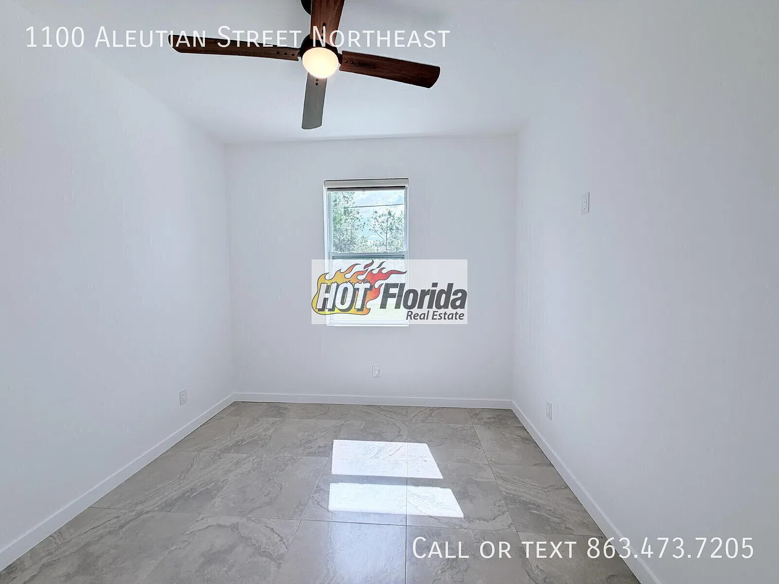 Newly Built 3 Bedroom / 2 Bathroom Home in Lake Placid, FL — Photo 3