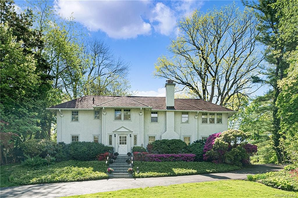 20 Oak Lane, Scarsdale, NY 10583 Zillow