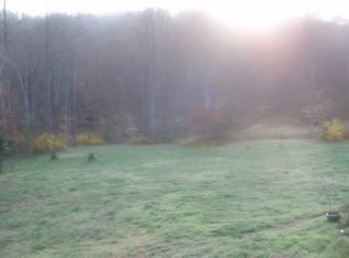 1631 Gratton Rd, Clarksville, TN 37043