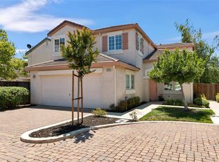 6125 Poinsettia Cmn, Livermore, CA 94551