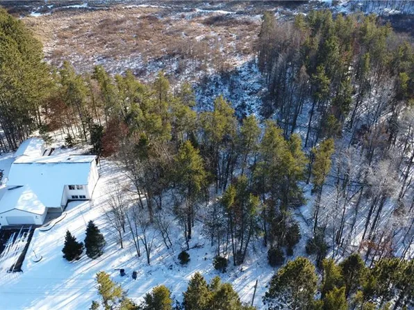 Lot 2 Grant Street, Spooner, WI 54801