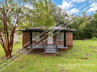 5201 Mulga Ave, Mulga, AL 35118