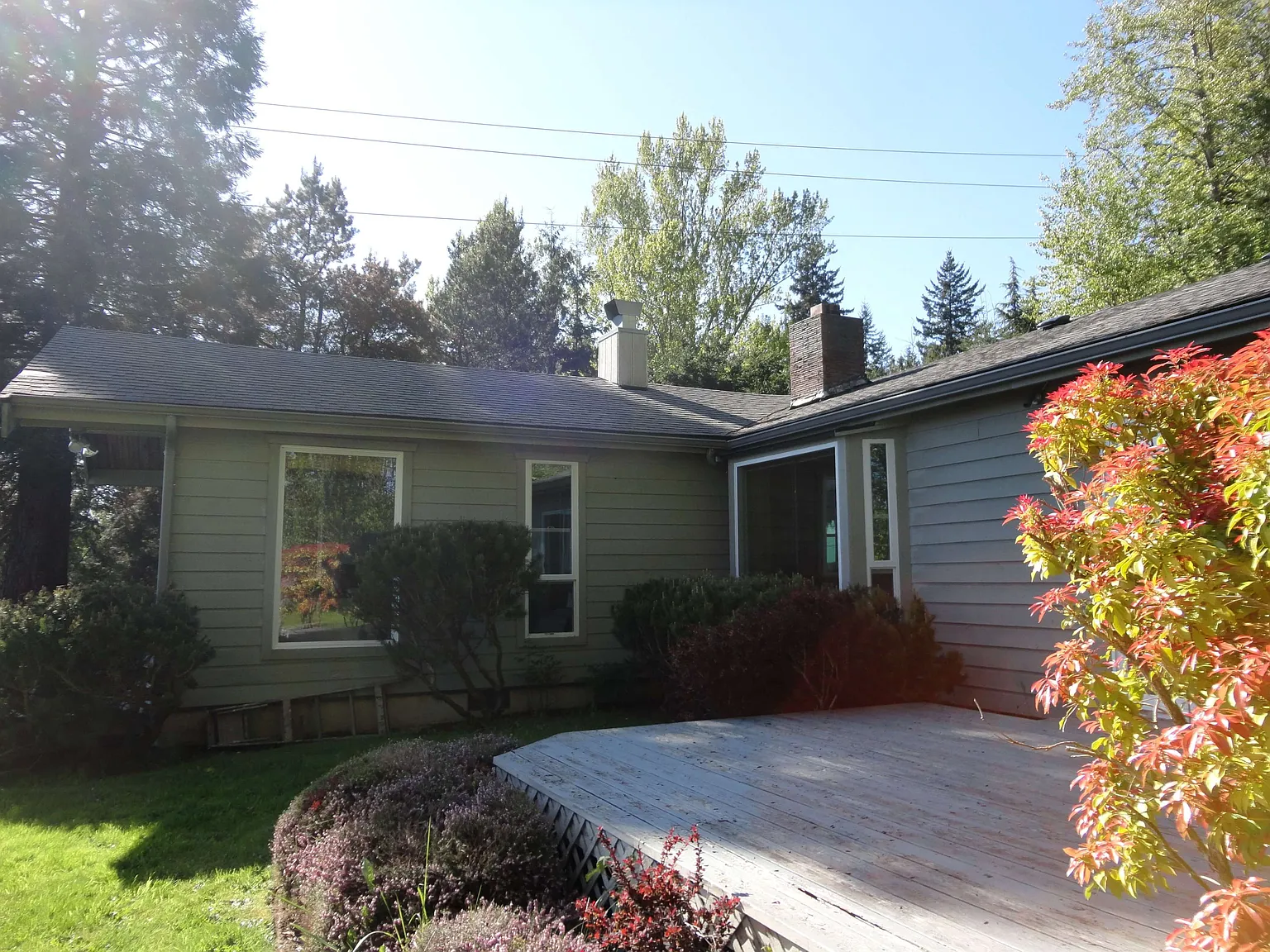 2830 Dakin St — Photo 2