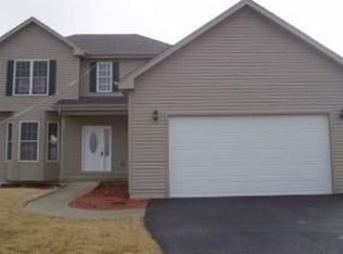 410 S Joliet St, Maple Park, IL 60151