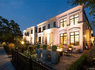 344 Fillmore St, Denver, CO 80206
