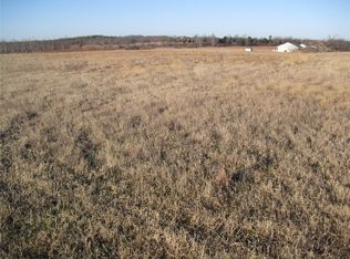 47559 Benson Park Rd, Earlsboro, OK 74840