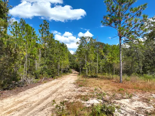 0 E River Rd, Lumber City, GA 31549