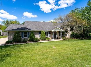 6580 Munger Rd, Dayton, OH 45459