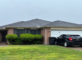 12011 Panay Village Cir, Houston, TX 77048