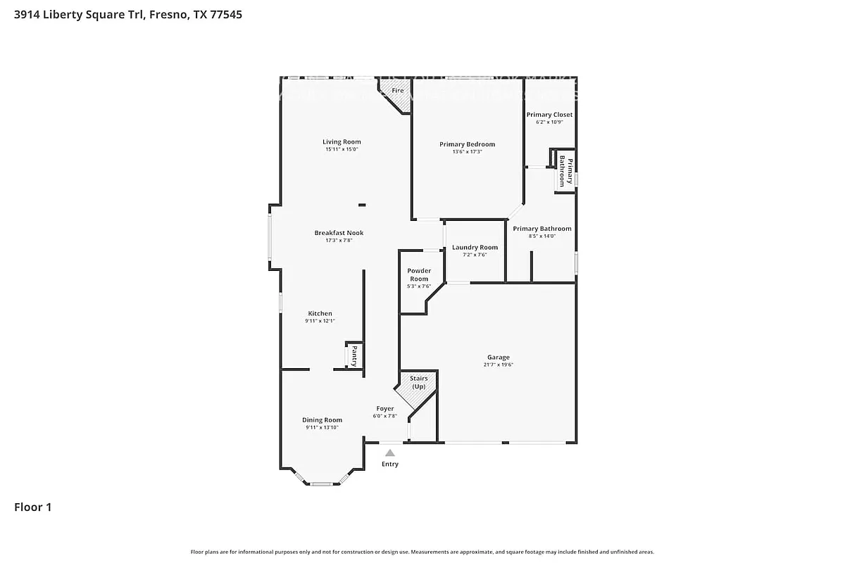 Building Photo - 3914 Liberty Square Trl