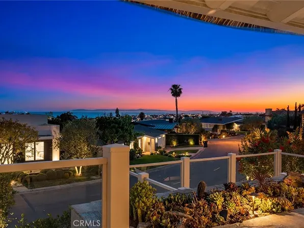 428 Cabrillo Ter, Corona Del Mar, CA 92625