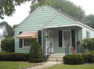 1360 Lennington Cir NE, Kankakee, IL 60901