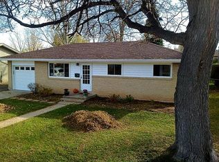 521 Columbia Rd, Fort Collins, CO 80525