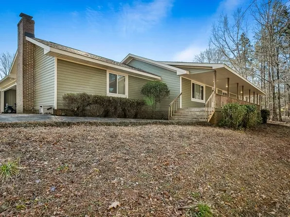 100 Squire St, Abbeville, SC 29620