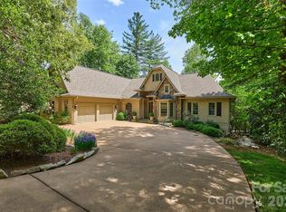 249 Pine Mountain Trl, Brevard, NC 28712