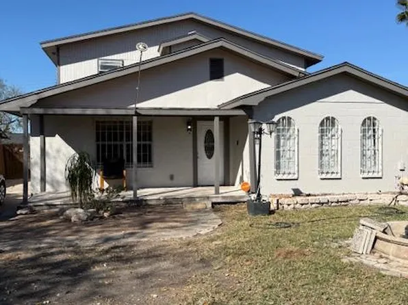 517 N P St, Harlingen, TX 78550