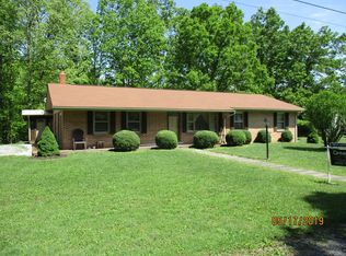 102 Via Ln, Athens, WV 24712