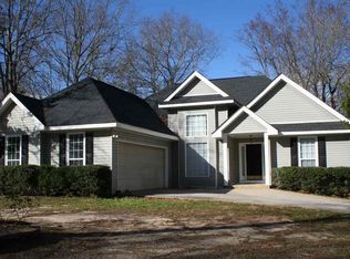 316 Shane Cir, Perry, GA 31069