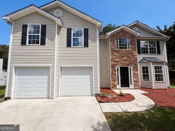 3582 Coveside Ct, Loganville, GA 30052
