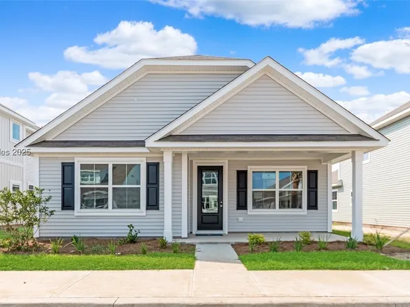 159 Standing Oaks Dr, Okatie, SC 29909