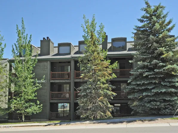 1491 Woodside Ave #204A, Park City, UT 84060