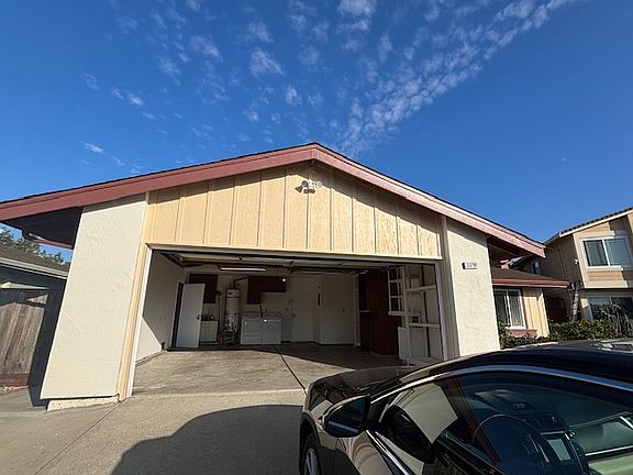 2-Car Drive Way
