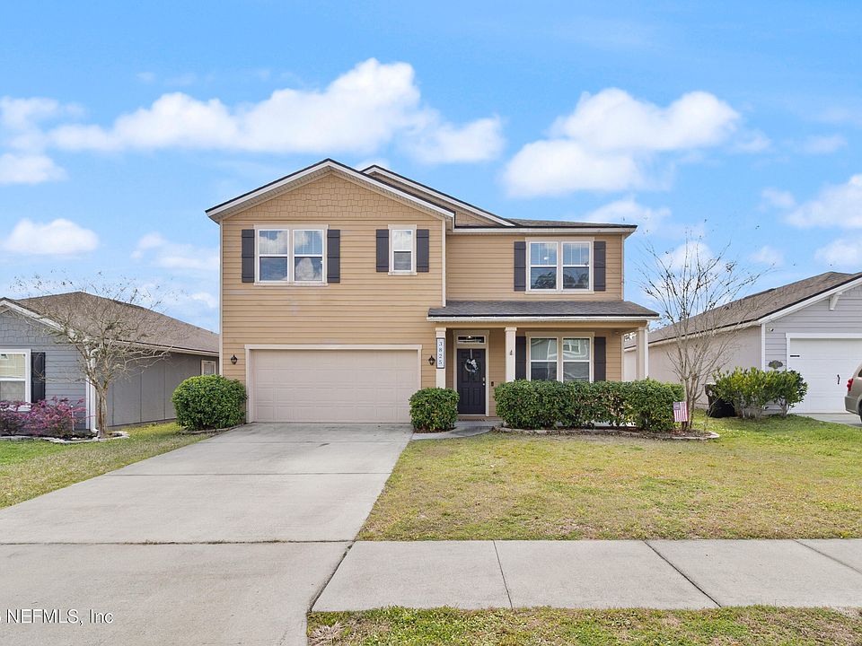 1st image of 3825 BRONCO Road