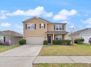 3825 BRONCO Road, Middleburg, FL 32068