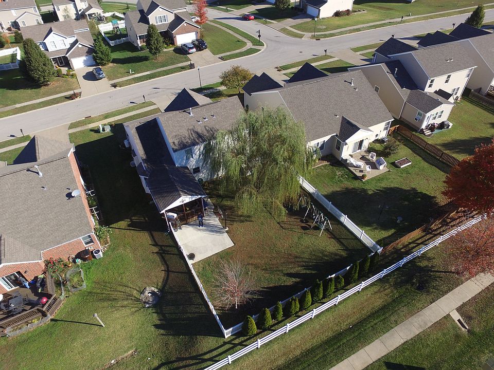 2nd image of 6510 Calm River Way