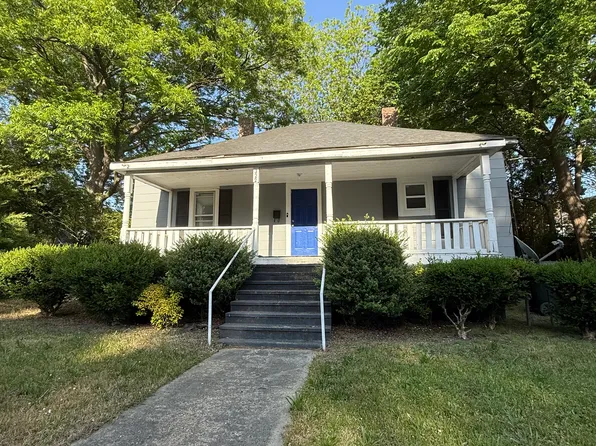 322 S Liberty St, Gastonia, NC 28052