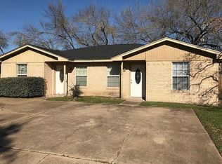1223 Georgia St, College Station, TX 77840