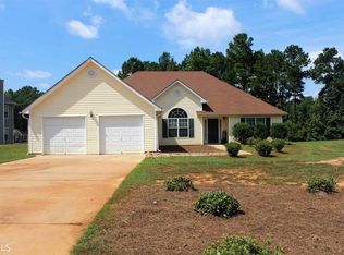 11355 Conner Ct, Hampton, GA 30228