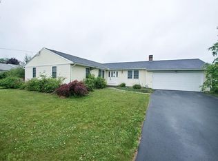 2 Evangeline Dr, Wilbraham, MA 01095