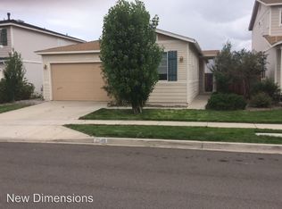 2349 Sapphire Ridge Way, Reno, NV 89523