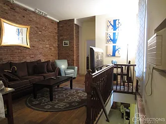 Rented by City Connections Realty