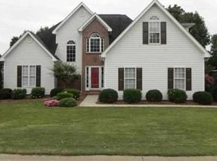 111 Ramble Rose Ct, Simpsonville, SC 29681
