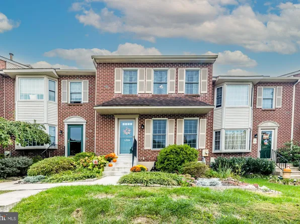 1206 Longford Rd #51, West Chester, PA 19380